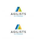 Logo # 456340 voor Agilists wedstrijd