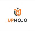 Logo design # 472692 for UpMojo contest