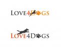 Logo design # 489751 for Design a logo for a webshop for doglovers contest