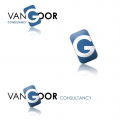 Logo # 209 voor Logo van Goor Consultancy wedstrijd