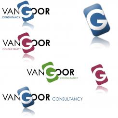 Logo # 212 voor Logo van Goor Consultancy wedstrijd