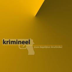 Logo # 557 voor Weblog 'Krimineel' jouw dagelijkse sleur breker - LOGO contest wedstrijd