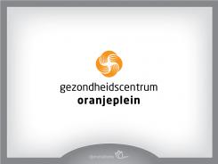 Logo # 46572 voor Logo voor multidisciplinair gezondheidscentrum gelegen aan oranjeplein wedstrijd