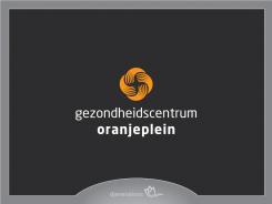 Logo # 46573 voor Logo voor multidisciplinair gezondheidscentrum gelegen aan oranjeplein wedstrijd