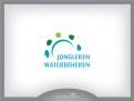 Logo # 46568 voor Ontwerp een logo voor het watereducatie project Jongleren Waterbeheren!  wedstrijd