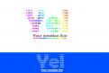 Logo # 19695 voor Logo .com startup voor YEL - Your Emotion Live. (iPhone Apps, Android Market + Browsers) wedstrijd