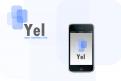 Logo # 19717 voor Logo .com startup voor YEL - Your Emotion Live. (iPhone Apps, Android Market + Browsers) wedstrijd