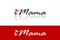 Logo # 20233 voor Logo iMama.nl (webshop met musthaves voor baby, peuter en mama) wedstrijd