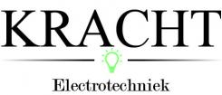 Logo # 822384 voor Een logo voor Kracht Elektrotechniek! wedstrijd