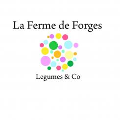 Logo design # 562476 for Logo pour légumes de ferme contest