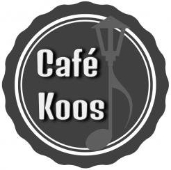 Logo # 942980 voor Nieuw logo voor muziekcafe! wedstrijd