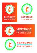 Logo design # 188099 for Make us happy!Design a logo voor Lentezon Training Agency. Lentezon means the first sun in spring. So the best challenge for you on this first day of spring! contest