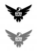Logo design # 213084 for Record Label Birdy Records needs Logo contest