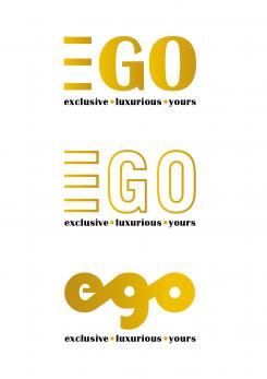 Logo # 182387 voor Logo EGO | Nieuwe Fashion Brand wedstrijd
