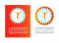 Logo design # 183117 for Make us happy!Design a logo voor Lentezon Training Agency. Lentezon means the first sun in spring. So the best challenge for you on this first day of spring! contest