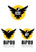 Logo design # 213432 for Record Label Birdy Records needs Logo contest