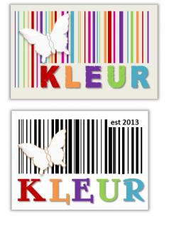 Logo # 145908 voor Modern logo + Beeldmerk voor nieuw Nederlands kledingmerk: Kleur wedstrijd