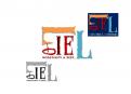 Logo # 142730 voor Logo webwinkel: LieL (tasfournituren, naaikamerspulletjes, workshops) wedstrijd