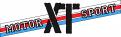 Logo # 25656 voor XT Motorsport opzoek naar een logo wedstrijd