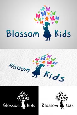 Logo # 105003 voor creatieve kinderen wedstrijd