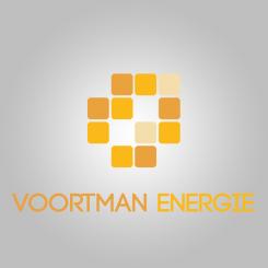 Logo # 144339 voor Voortman Energie wedstrijd