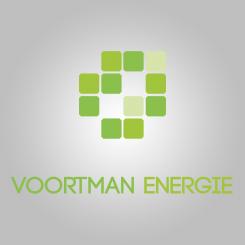 Logo # 144340 voor Voortman Energie wedstrijd