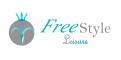 Logo # 44603 voor Free Style Leisure  wedstrijd