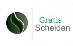 Logo # 44605 voor Logo ontwerp voor Gratisscheiden.nl wedstrijd