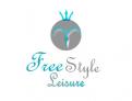 Logo # 44651 voor Free Style Leisure  wedstrijd