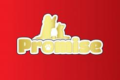 Logo design # 1195106 for promise dog and catfood logo contest