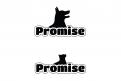 Logo design # 1193706 for promise dog and catfood logo contest