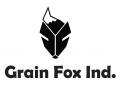 Logo design # 1182984 for Global boutique style commodity grain agency brokerage needs simple stylish FOX logo contest