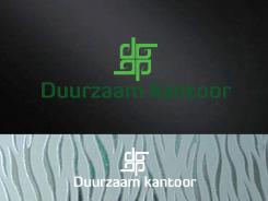 Logo design # 1134755 for Design a logo for our new company ’Duurzaam kantoor be’  sustainable office  contest
