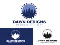 Logo design # 1141078 for Fresh  clean logo for a female entrepreneur  starting up a company in Joinery contest
