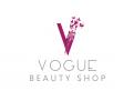 Logo design # 1138872 for MODERN AND BEAUTIFUL LOGO FOR AN ONLINE RETAILER IN COSMETICS AND PERFUMES contest