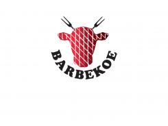 Logo # 1189735 voor Een logo voor een bedrijf dat black angus  barbecue  vleespakketten gaat verkopen wedstrijd