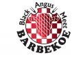Logo # 1191253 voor Een logo voor een bedrijf dat black angus  barbecue  vleespakketten gaat verkopen wedstrijd