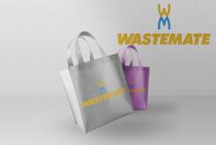 Logo design # 1110911 for  Face  for our WasteMates contest