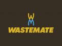 Logo design # 1110912 for  Face  for our WasteMates contest