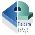Logo # 86868 voor Nieuw Logo voor Fetim Retail Europe wedstrijd