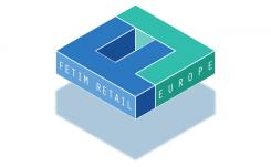 Logo design # 86873 for New logo For Fetim Retail Europe contest