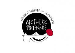 Logo # 201349 voor Ontwerp een logo voor een ClownTheatervedrijf. wedstrijd