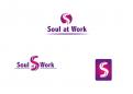 Logo # 133777 voor Soul at Work zoekt een nieuw gaaf logo wedstrijd