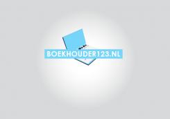 Logo # 184156 voor Logo boekhouder vergelijkingssite wedstrijd