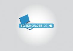 Logo # 184376 voor Logo boekhouder vergelijkingssite wedstrijd