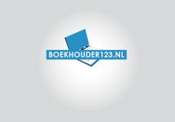 Logo # 184377 voor Logo boekhouder vergelijkingssite wedstrijd