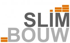 Logo # 57700 voor ontwerp logo Slimbouw wedstrijd