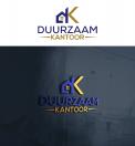 Logo design # 1141854 for Design a logo for our new company ’Duurzaam kantoor be’  sustainable office  contest