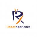 Logo # 754713 voor Icon for RobotXperience wedstrijd