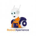 Logo design # 754785 for Icon for RobotXperience contest